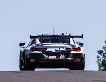 BMW M8 GTE (F92) '2019