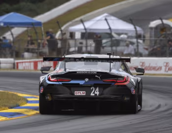BMW M8 GTE (F92) '2019