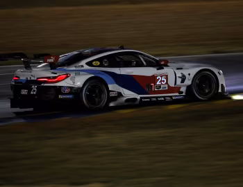 BMW M8 GTE (F92) '2019