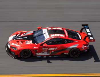 BMW M8 GTE (F92) '2020–21