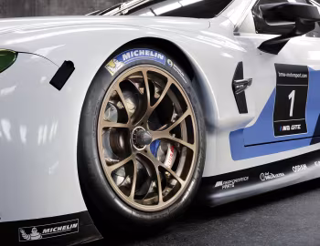 BMW M8 GTE (F92) '2018