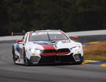 BMW M8 GTE (F92) '2019