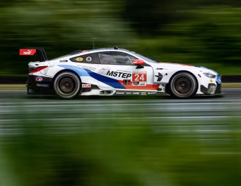 BMW M8 GTE (F92) '2019