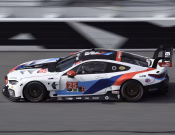 BMW M8 GTE (F92) '2018
