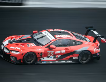 BMW M8 GTE (F92) '2020–21