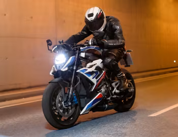 BMW M 1000 R Basic '2022–24