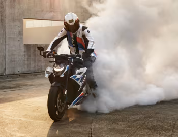 BMW M 1000 R Basic '2022–24