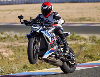 BMW M 1000 R Basic '2022–24