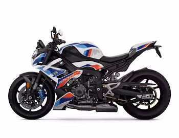 BMW M 1000 R Basic '2022–24