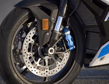 BMW M 1000 R Basic '2022–24