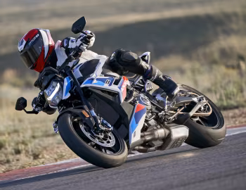 BMW M 1000 R Basic '2022–24