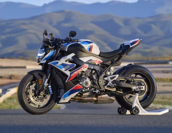 BMW M 1000 R Basic '2022–24