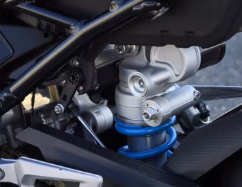 BMW M 1000 R Basic '2022–24