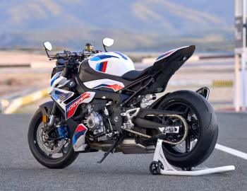 BMW M 1000 R Basic '2022–24