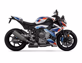 BMW M 1000 R Basic '2022–24