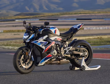 BMW M 1000 R Basic '2022–24