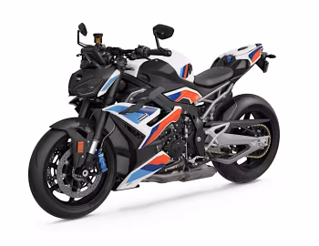 BMW M 1000 R Basic '2024–pr.