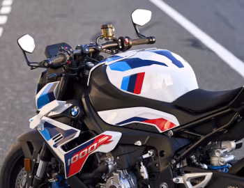BMW M 1000 R Basic '2022–24