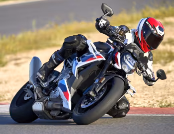 BMW M 1000 R Basic '2022–24