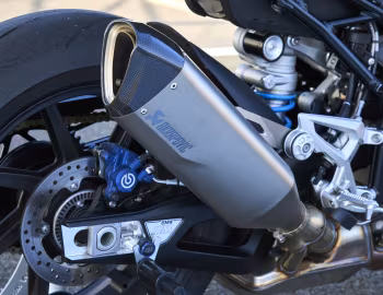 BMW M 1000 R Basic '2022–24
