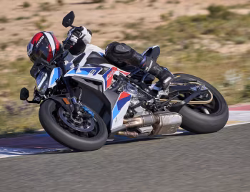 BMW M 1000 R Basic '2022–24