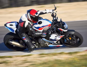 BMW M 1000 R Basic '2022–24