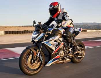 BMW M 1000 R Basic '2022–24