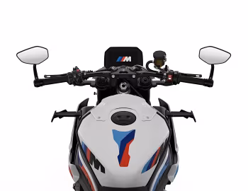 Torpedo BMW M 1000 R Basic '2024–pr.