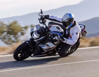 BMW M 1000 R Basic '2022–24