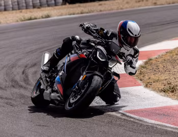 BMW M 1000 R M Competition '2024–pr.