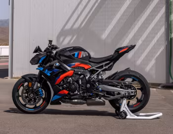BMW M 1000 R M Competition '2024–pr.