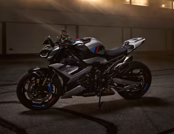 BMW M 1000 R M Competition '2024–pr.