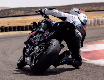 BMW M 1000 R M Competition '2024–pr.