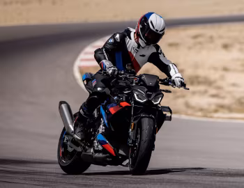 BMW M 1000 R M Competition '2024–pr.