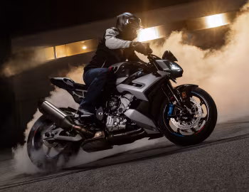 BMW M 1000 R M Competition '2024–pr.