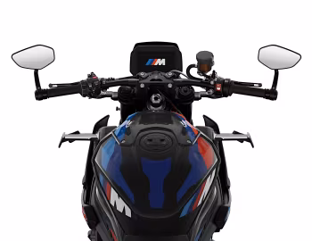 Torpedo BMW M 1000 R M Competition '2022–24