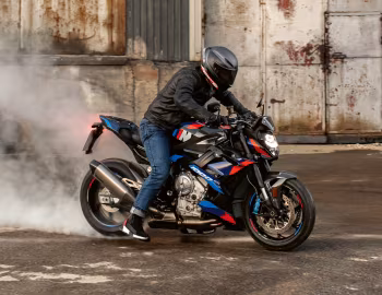 BMW M 1000 R M Competition '2022–24