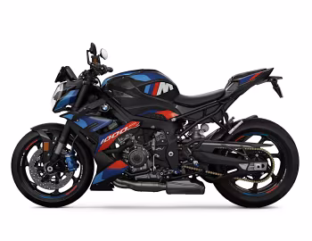 BMW M 1000 R M Competition '2022–24