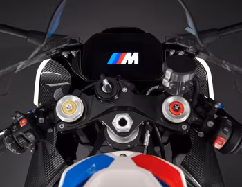 Torpedo BMW M 1000 RR (K67) '2020–22