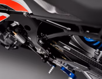 BMW M 1000 RR (K67) '2020–22