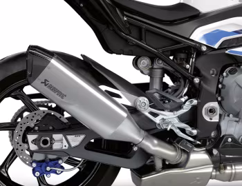 BMW M 1000 RR (K67) '2020–22