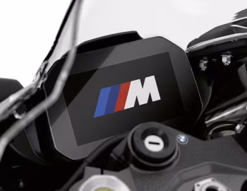 Dashboard BMW M 1000 RR (K67) '2020–22