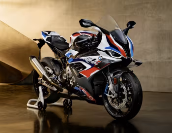 BMW M 1000 RR (K67) '2020–22