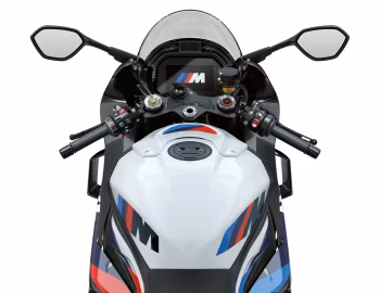 Torpedo BMW M 1000 RR '2022–24