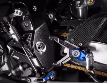 BMW M 1000 RR (K67) '2020–22