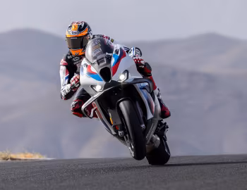 BMW M 1000 RR '2024–pr.