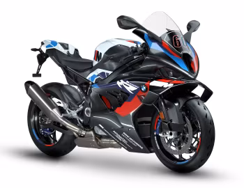 BMW M 1000 RR '2022–24