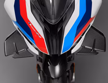BMW M 1000 RR (K67) '2020–22