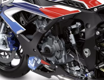 BMW M 1000 RR (K67) '2020–22