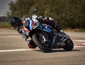 BMW M 1000 RR (K67) '2020–22